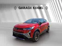 Renault Captur 1.6 E-Tech esprit Alpine