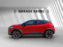 Renault Captur 1.6 E-Tech esprit Alpine