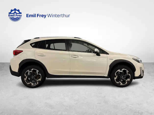 Subaru XV 2.0i e-Boxer Luxury