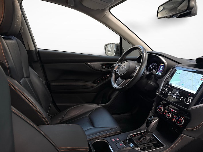 Vehicle image SUBARU XV