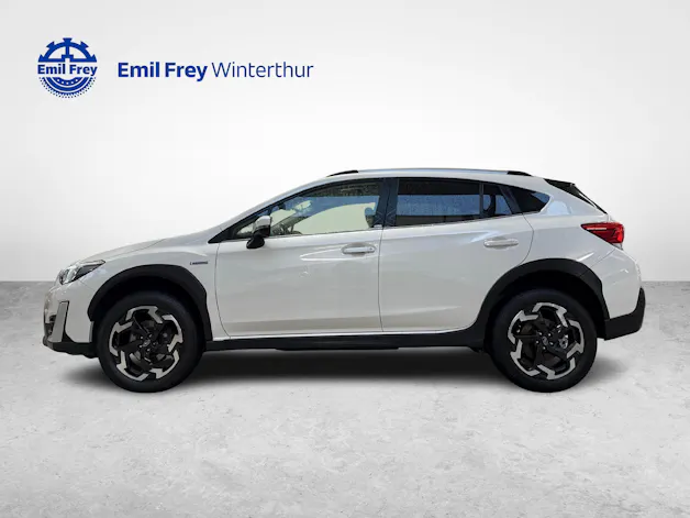 Subaru XV 2.0i e-Boxer Luxury