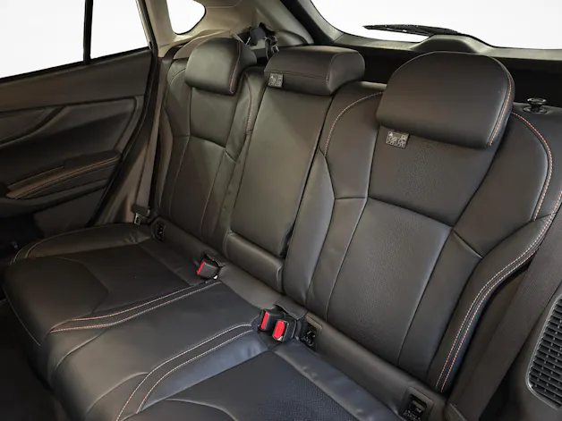 Subaru XV 2.0i e-Boxer Luxury