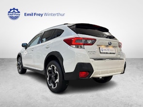 Vehicle image SUBARU XV 2.0i e-Boxer Luxury