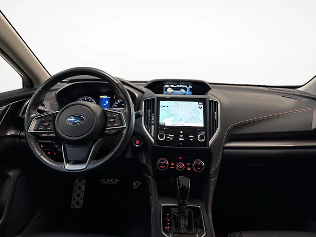 Subaru XV 2.0i e-Boxer Luxury