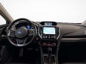 Vehicle image SUBARU XV 2.0i e-Boxer Luxury