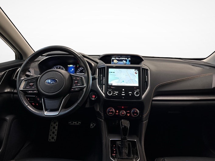 Vehicle image SUBARU XV