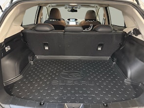 Vehicle image SUBARU XV 2.0i e-Boxer Luxury