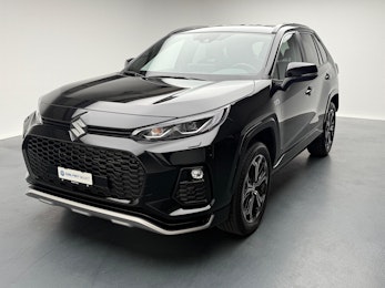 Vehicle image SUZUKI Across 2.5 PHEV Compact Top 4x4 Vehicle image SUZUKI Across 2.5 PHEV Compact Top 4x4