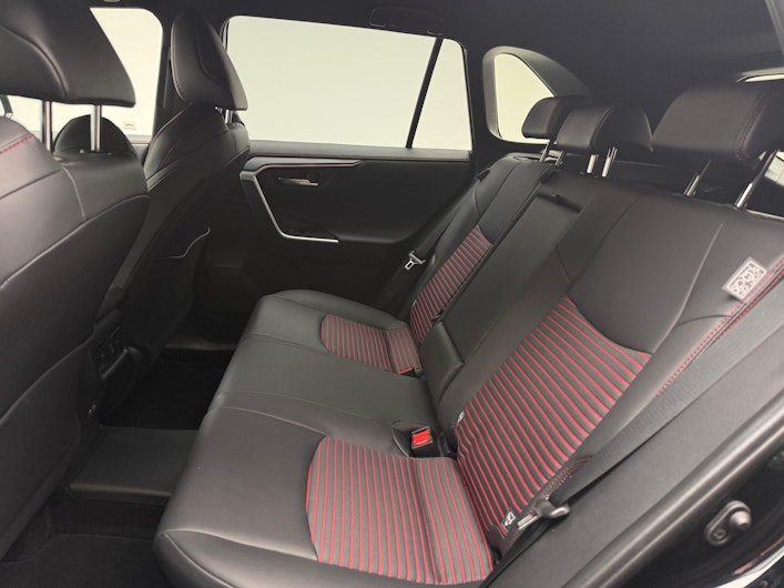 Vehicle image SUZUKI ACROSS