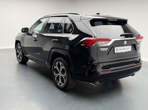 Vehicle image SUZUKI Across 2.5 PHEV Compact Top 4x4