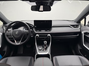 Vehicle image SUZUKI Across 2.5 PHEV Compact Top 4x4