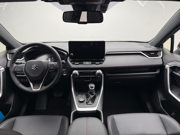 Vehicle image SUZUKI ACROSS