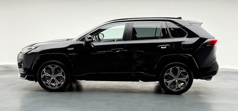 Vehicle image SUZUKI ACROSS