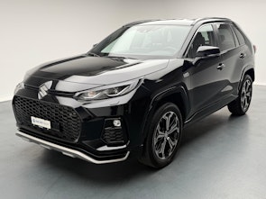 Vehicle image SUZUKI Across 2.5 PHEV Compact Top 4x4