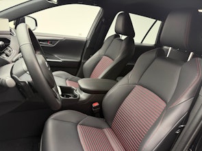 Vehicle image SUZUKI Across 2.5 PHEV Compact Top 4x4