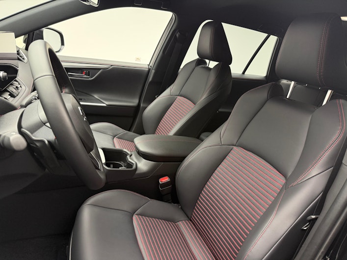 Vehicle image SUZUKI ACROSS