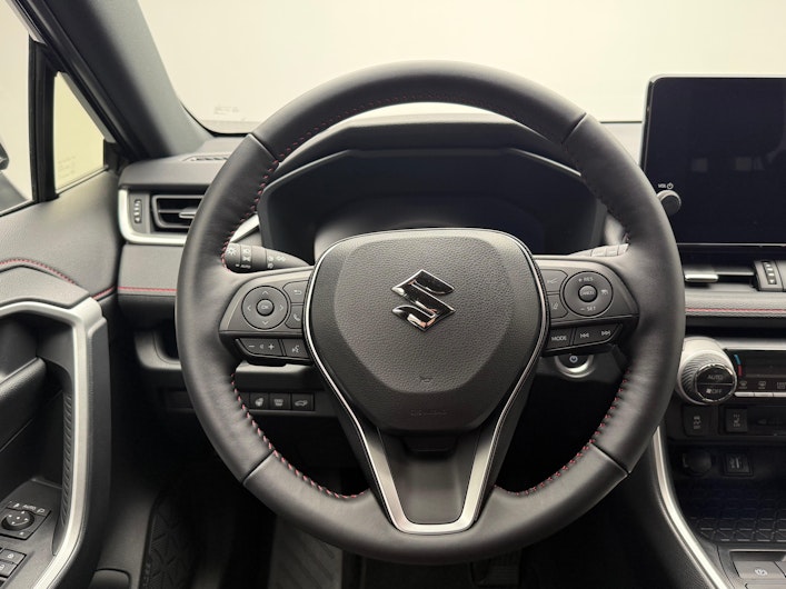 Vehicle image SUZUKI ACROSS