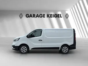 Renault Trafic Kaw. 3.0 t L1 H1 2.0 dCi Blue 130 Advance