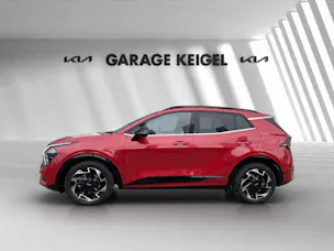 Kia Sportage 1.6 T-GDi GT-Line 4x4