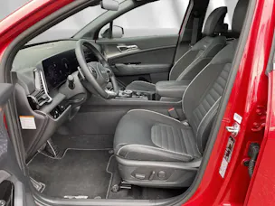Kia Sportage 1.6 T-GDi GT-Line 4x4