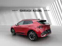 Kia Sportage 1.6 T-GDi GT-Line 4x4