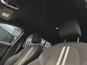 BMW 116d Sports Line