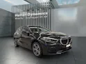 BMW 116d Sports Line