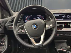 BMW 116d Sports Line