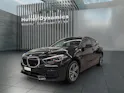 BMW 116d Sports Line