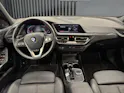 BMW 116d Sports Line