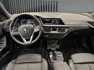 BMW 116d Sports Line