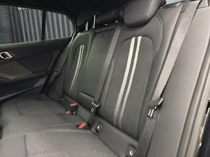 BMW 116d Sports Line