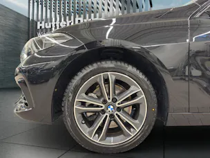 BMW 116d Sports Line