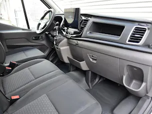 Ford Transit Van 350 L3H2 2.0 EcoBlue 130 Trend