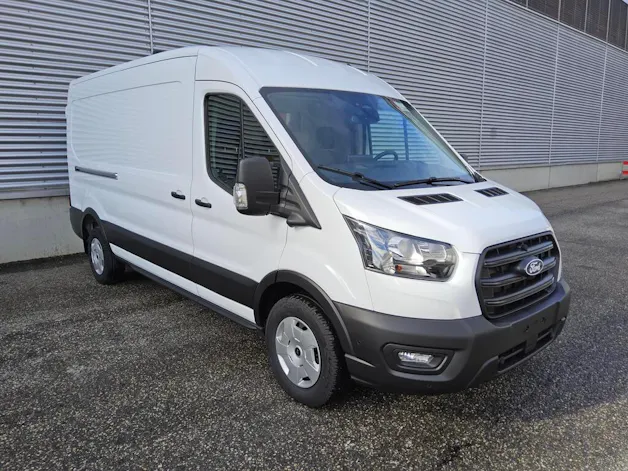 Ford Transit Van 350 L3H2 2.0 EcoBlue 130 Trend