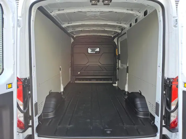 Ford Transit Van 350 L3H2 2.0 EcoBlue 130 Trend