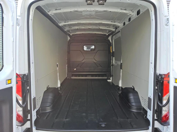 Fahrzeugbild FORD Transit