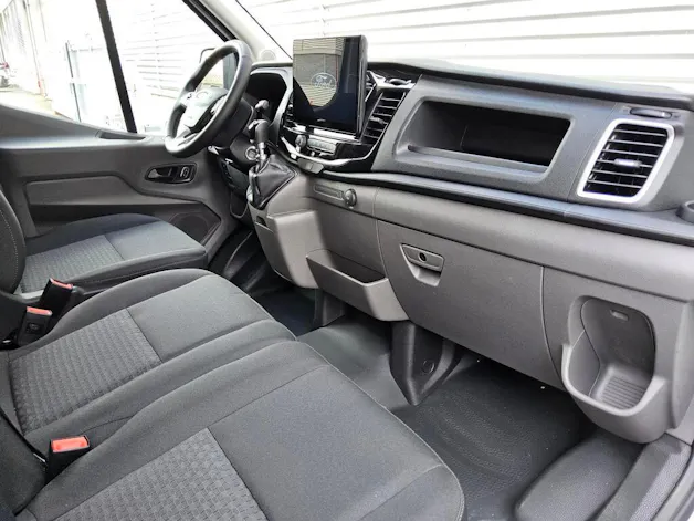 Ford Transit Van 350 L3H2 2.0 EcoBlue 130 Trend