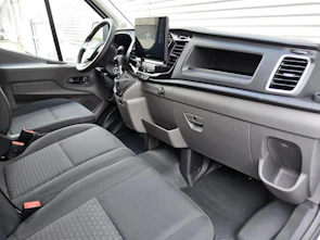 Fahrzeugbild FORD Transit Van 350 L3H2 2.0 EcoBlue 130 Trend