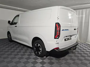 Ford E-Transit C Van 320 L1 Trend