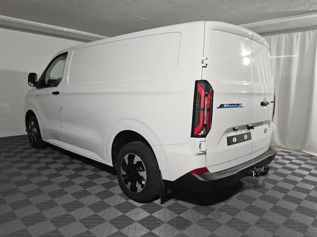 Ford E-Transit C Van 320 L1 Trend