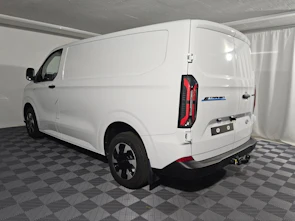 image du véhicule FORD E-Transit C Van 320 L1 Trend