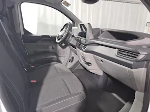 Ford E-Transit C Van 320 L1 Trend