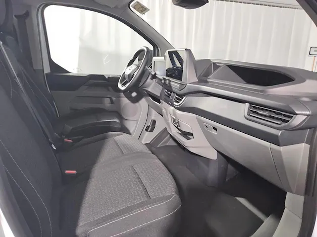 Ford E-Transit C Van 320 L1 Trend