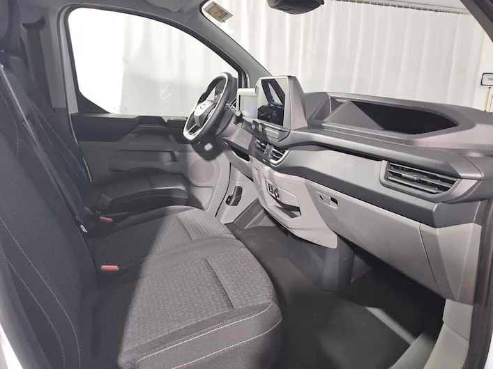 immagine del veicolo FORD TRANSIT CUSTOM