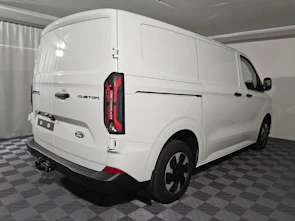 image du véhicule FORD E-Transit C Van 320 L1 Trend