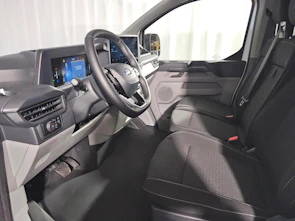 image du véhicule FORD E-Transit C Van 320 L1 Trend
