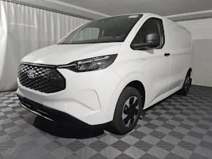 Ford E-Transit C Van 320 L1 Trend