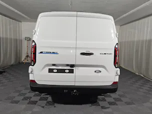 Ford E-Transit C Van 320 L1 Trend