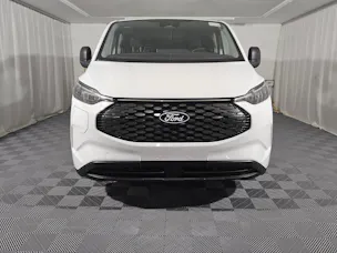 Ford E-Transit C Van 320 L1 Trend